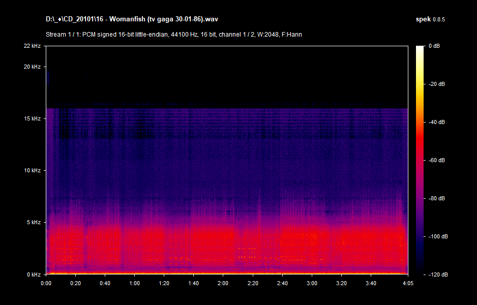 U2 womanfish (tv gaga 30 01 86).wav